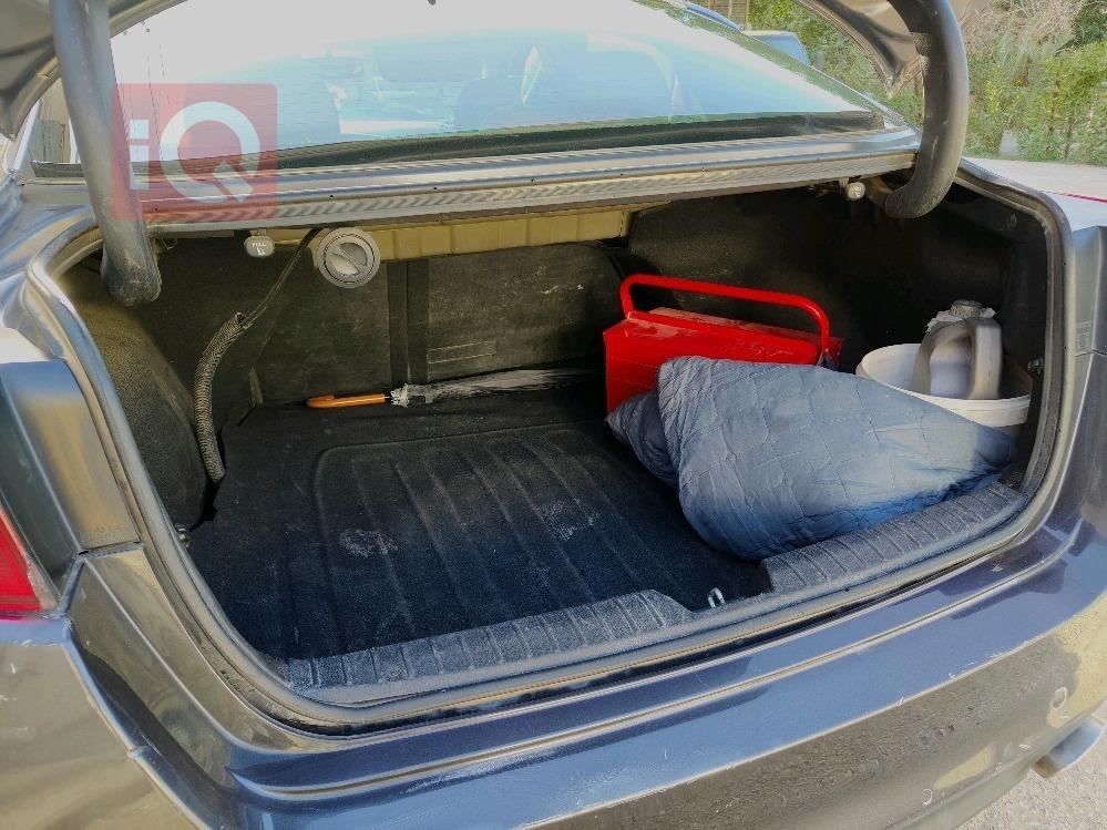 كيا اوبتيما